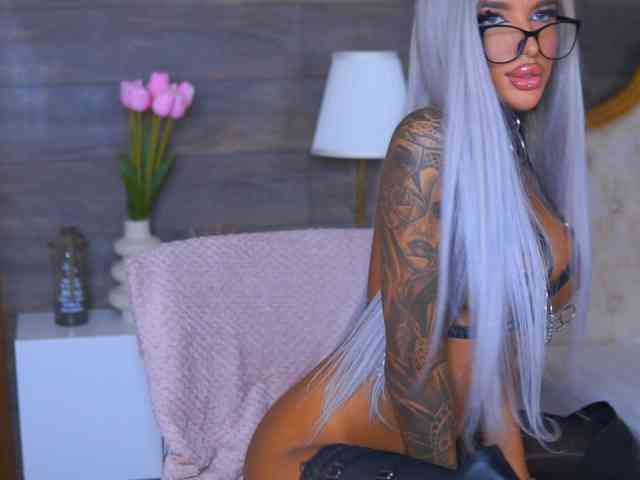 JuicyJessye