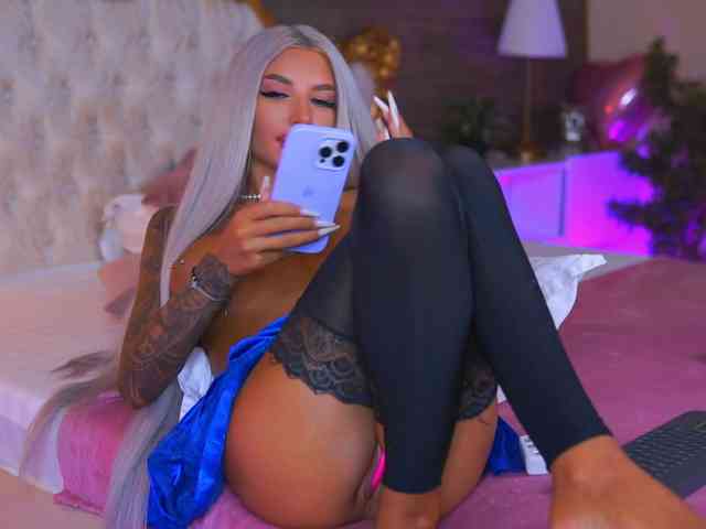 JuicyJessye