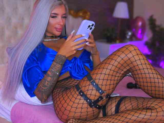 JuicyJessye