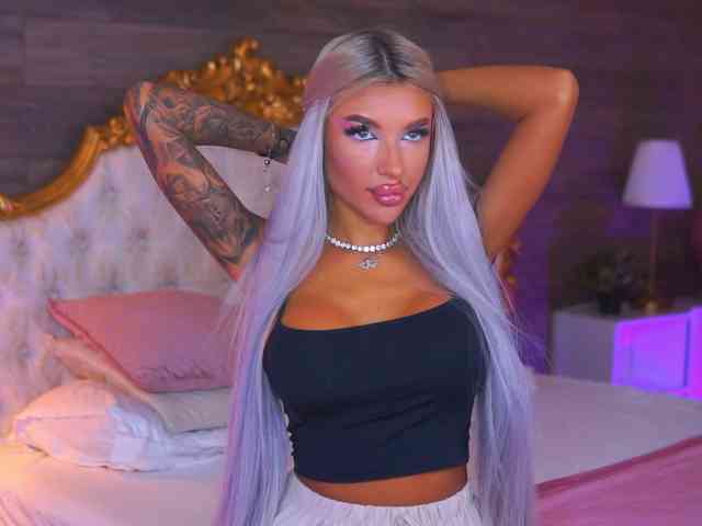 JuicyJessye