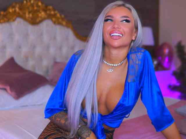 JuicyJessye