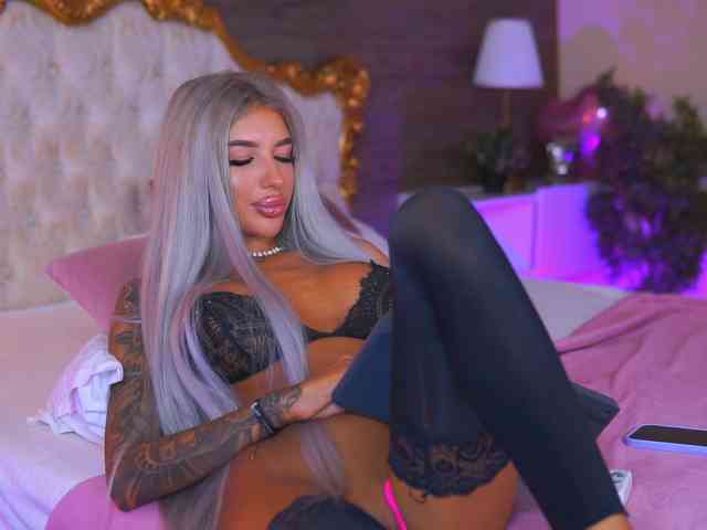 JuicyJessye