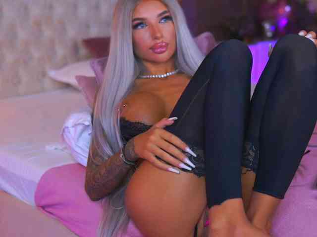 JuicyJessye