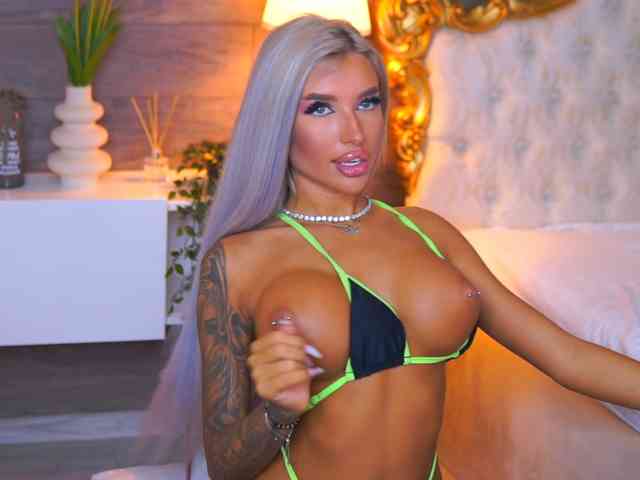 JuicyJessye