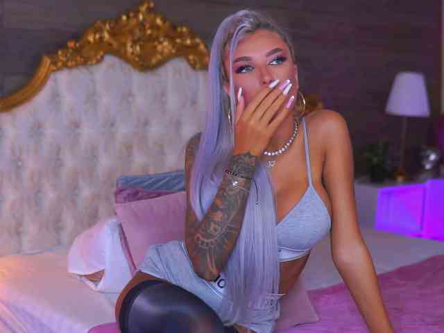 JuicyJessye