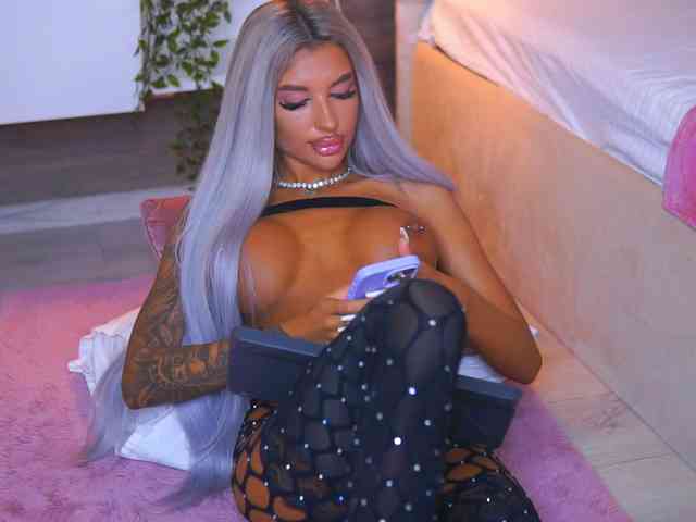 JuicyJessye