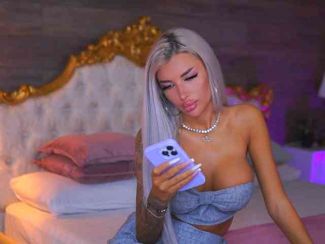 JuicyJessye
