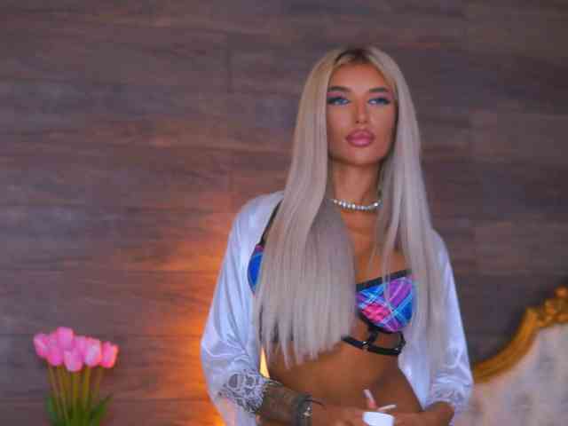 JuicyJessye Sex Cam Show