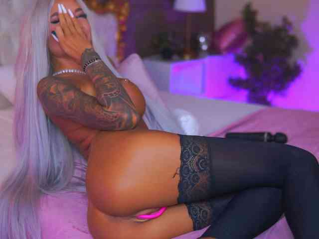 JuicyJessye