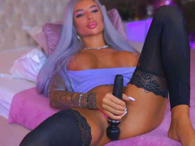 JuicyJessye