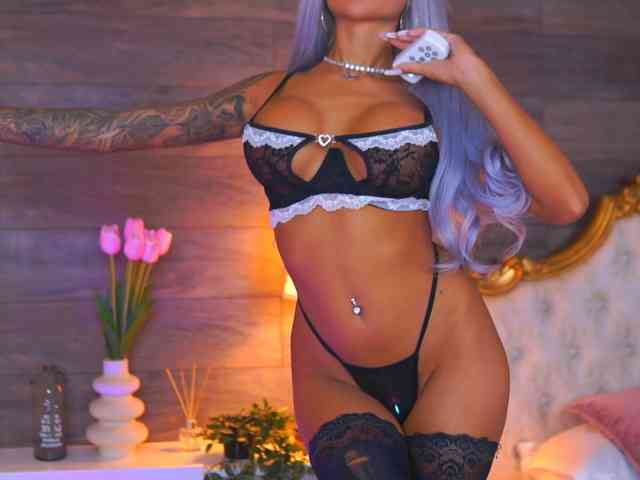 JuicyJessye