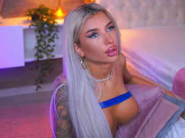 JuicyJessye