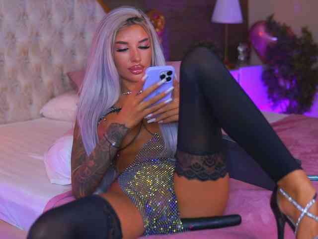 JuicyJessye