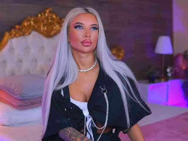 JuicyJessye