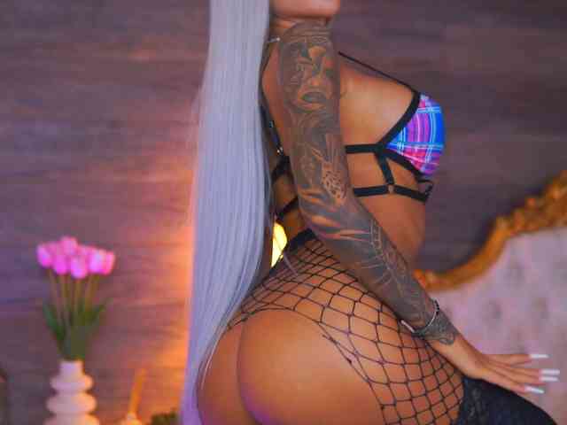 JuicyJessye
