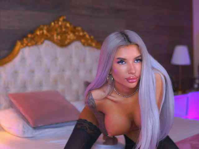 JuicyJessye
