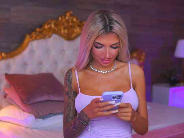 JuicyJessye