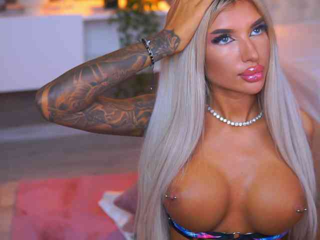 JuicyJessye Sex Cam Show