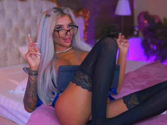 JuicyJessye