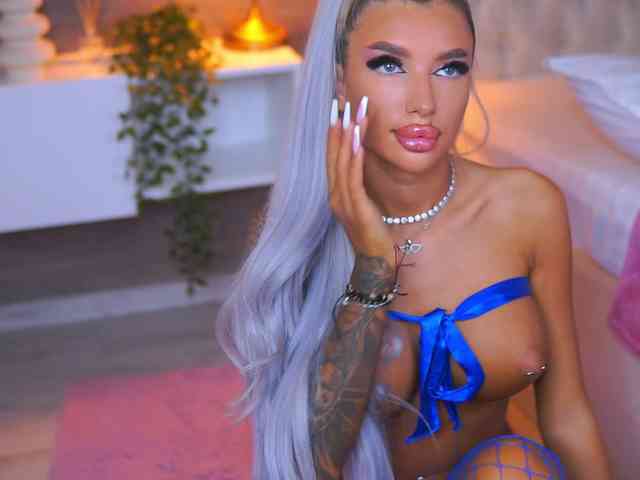 JuicyJessye