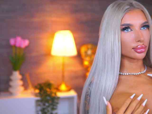 JuicyJessye Sex Cam Show