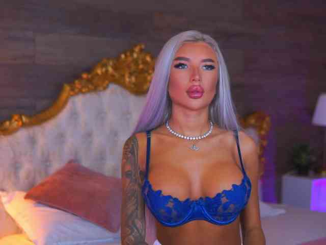 JuicyJessye
