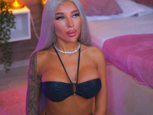 JuicyJessye