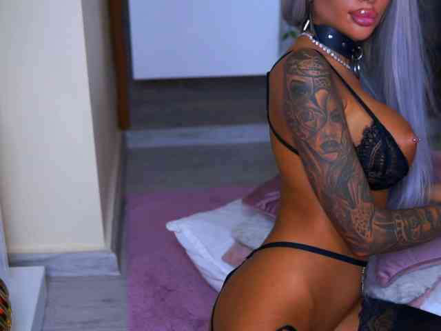 JuicyJessye