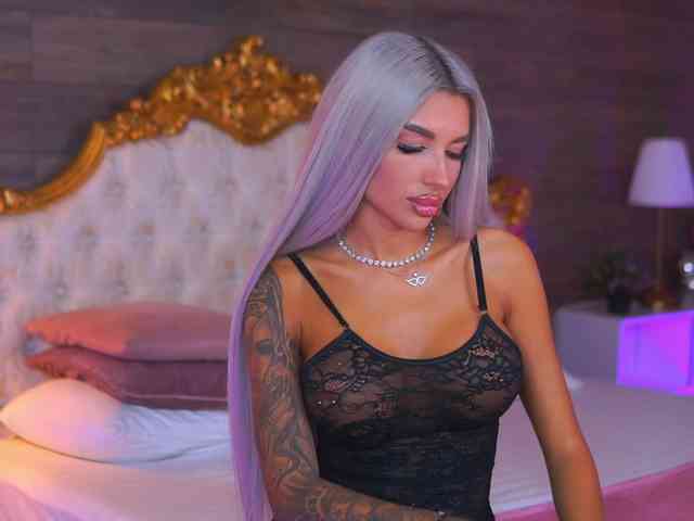 JuicyJessye