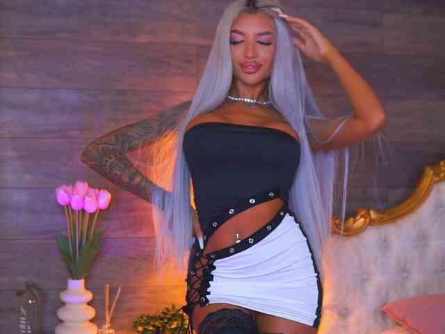 JuicyJessye