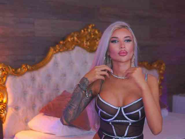 JuicyJessye