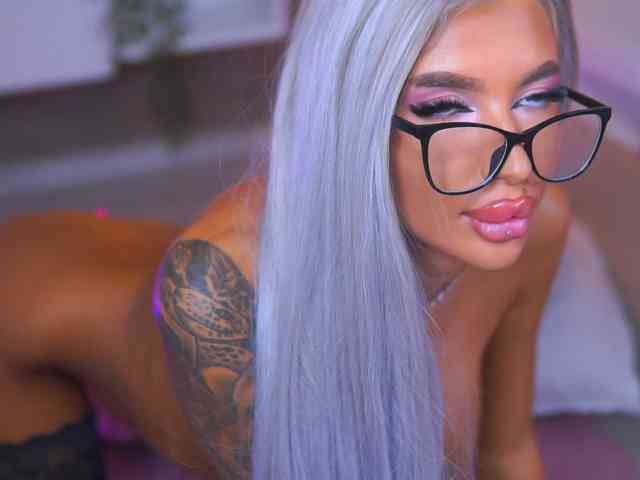 JuicyJessye
