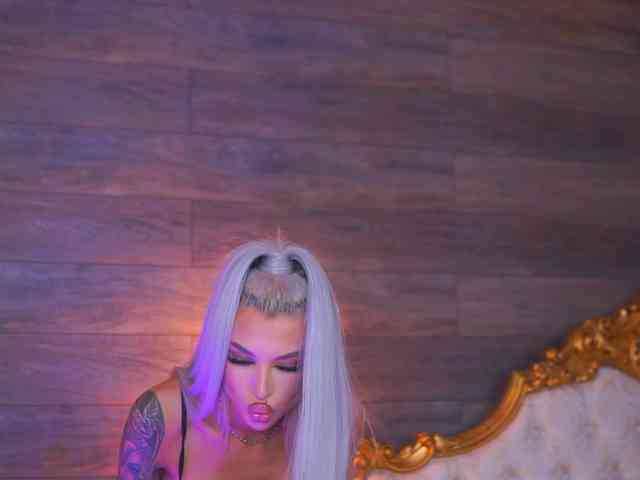 JuicyJessye