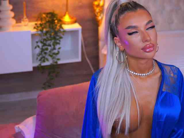 JuicyJessye Sex Cam Show