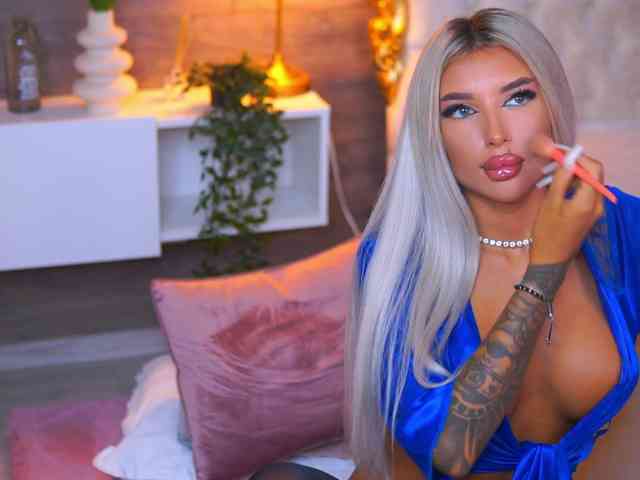 JuicyJessye