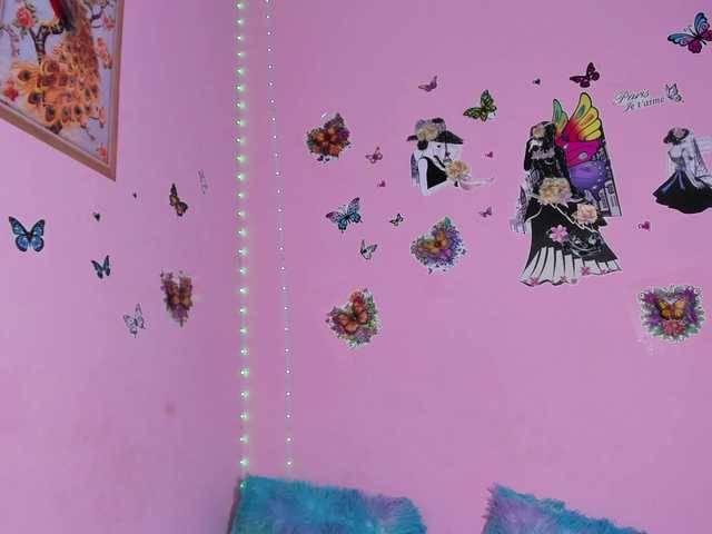 taylorlee's BongaCams show and profile