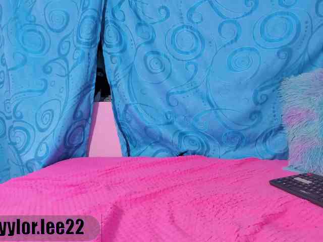 taylorlee webcam