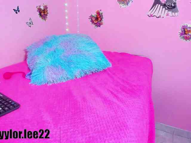 taylorlee webcam