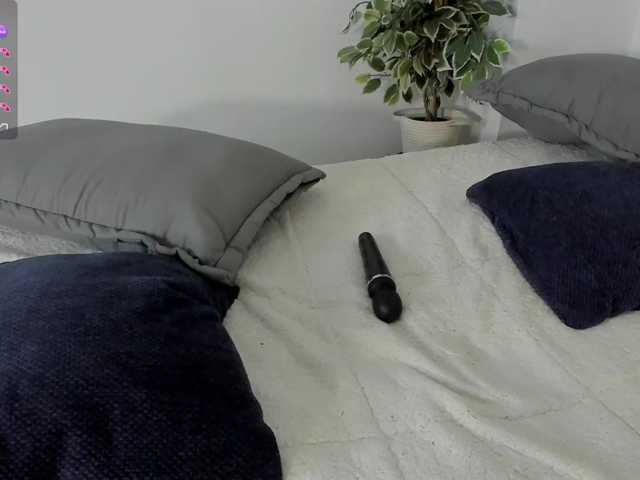 Min-Yuna live cam on BongaCams