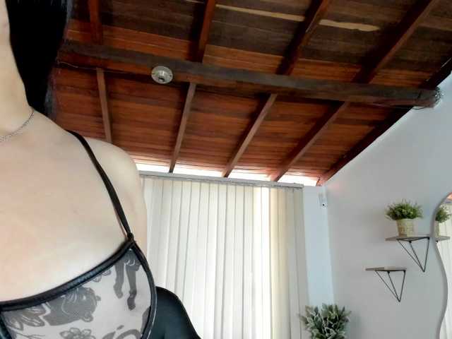 Min-Yuna live cam on BongaCams