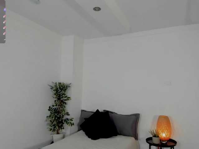 Min-Yuna live cam on BongaCams