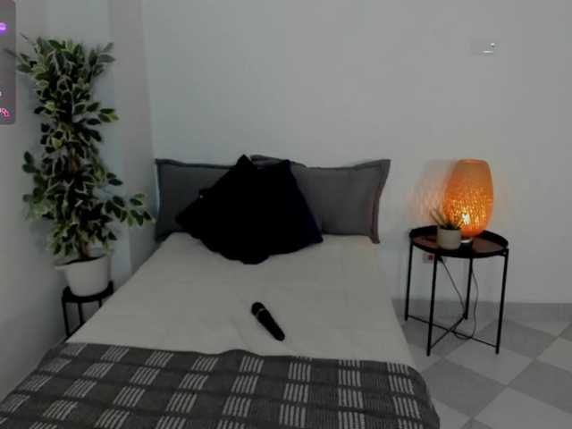 Min-Yuna live cam on BongaCams