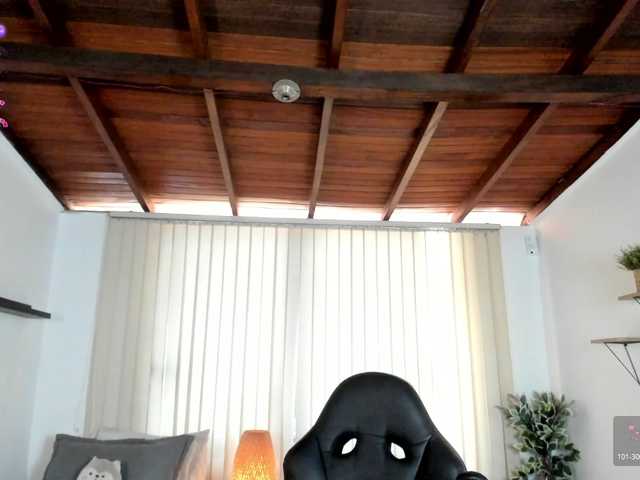 Min-Yuna live cam on BongaCams