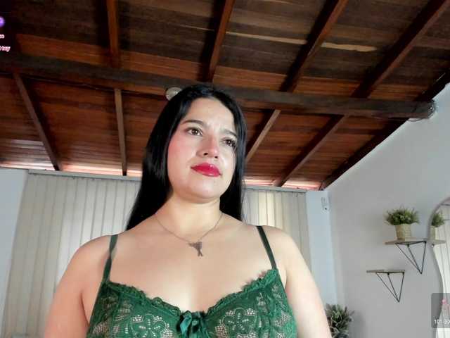 Min-Yuna live cam on BongaCams