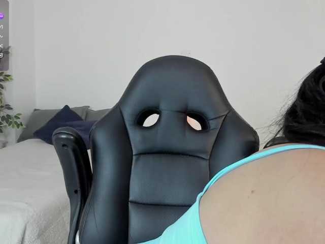 Min-Yuna live cam on BongaCams