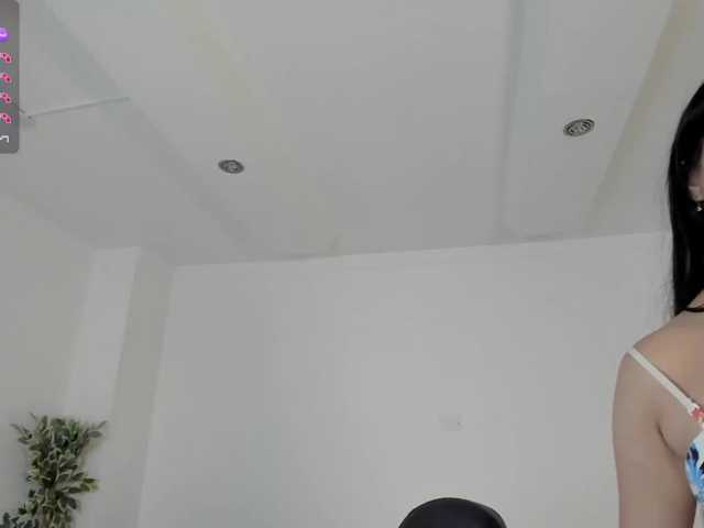 Min-Yuna live cam preview