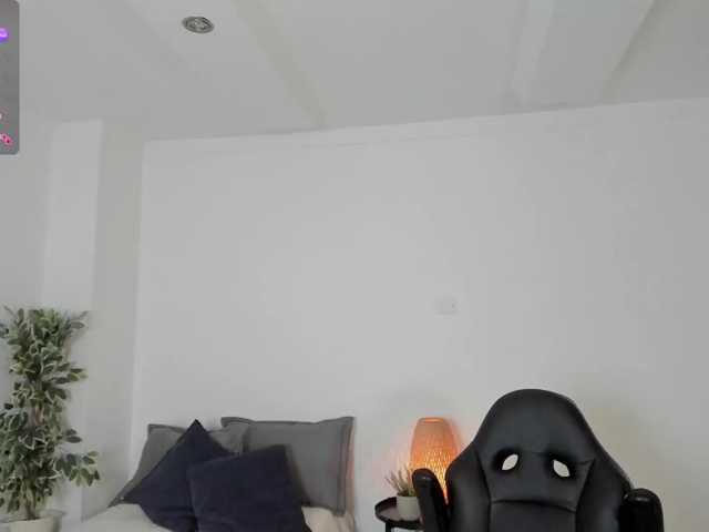 Min-Yuna live cam on BongaCams