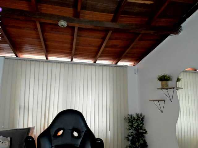 Min-Yuna live cam on BongaCams