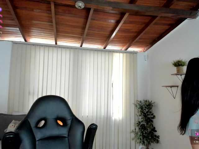 Min-Yuna live cam on BongaCams