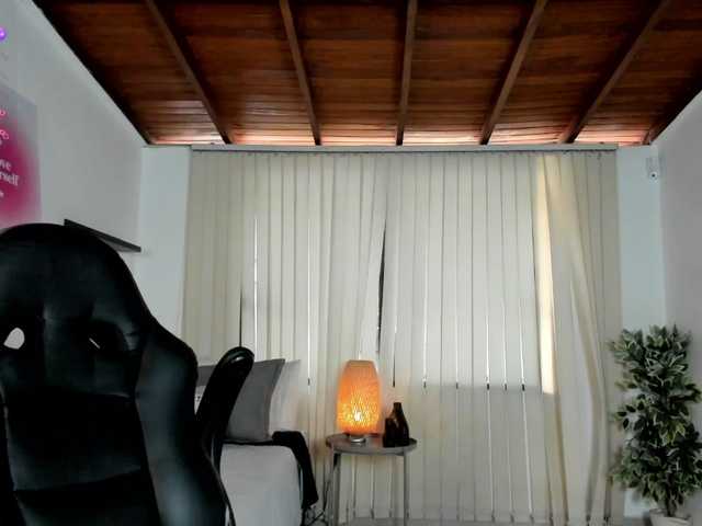 Min-Yuna live cam on BongaCams